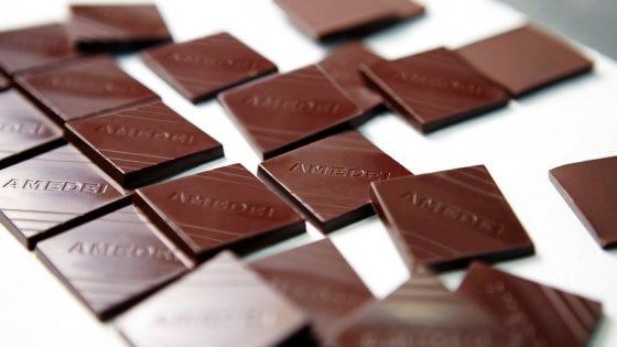 cioccolata Amedei