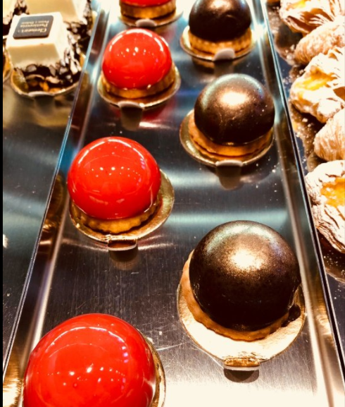 pasticceria classica