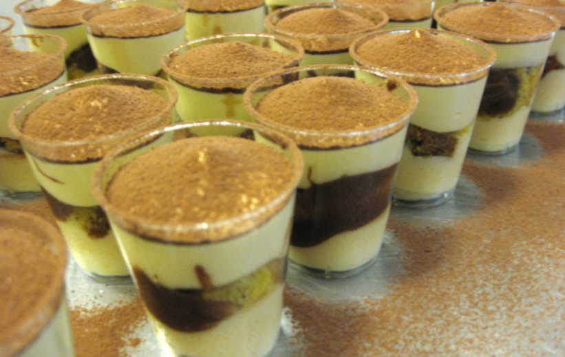 tiramisù