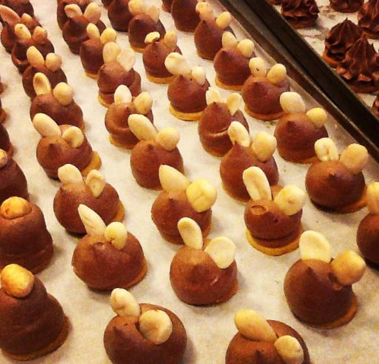 dolci personalizzati