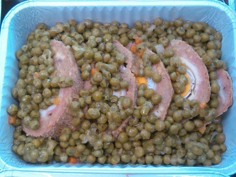 Selezione di secondi 3