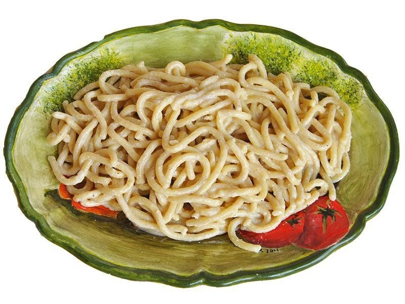 Pasta corta - proposta 5