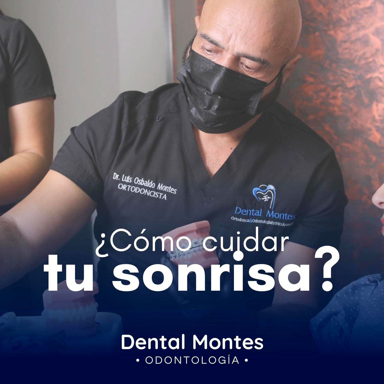 DR.  OSBALDO MONTES CHAVIRA