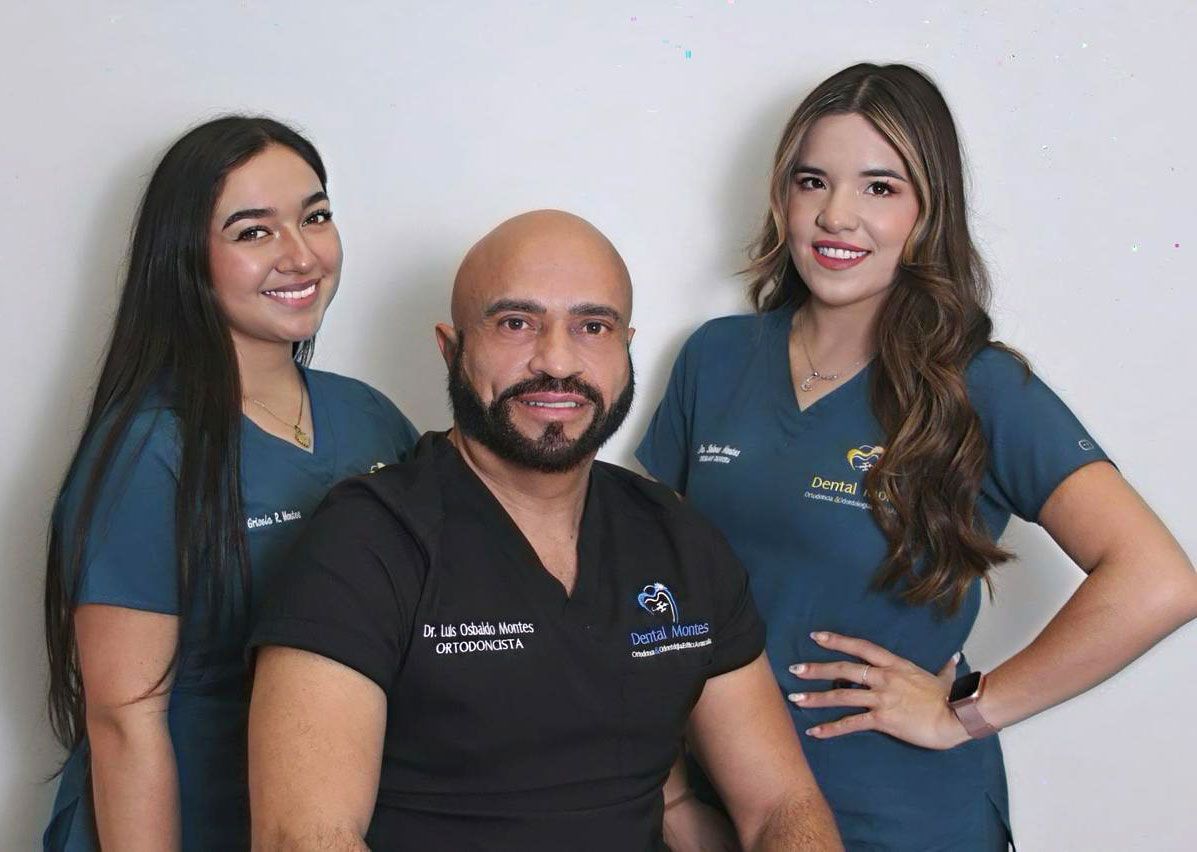 DR.  OSBALDO MONTES CHAVIRA