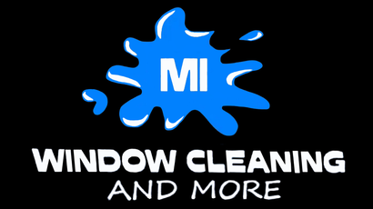 MI Window Cleaning and More logo