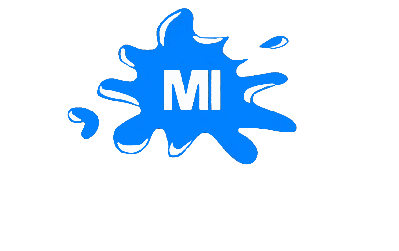 MI Window Cleaning and More logo