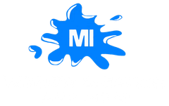 MI Window Cleaning and More logo