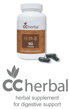 cc herbal support for ulcerative colitis