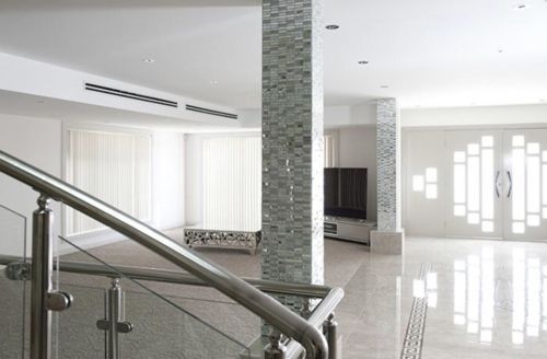 Concealed Bulkhead System — Aircon Mid North Coast in Port Macquarie, NSW