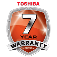 Toshiba