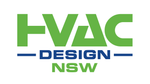 HVAC Design Logo