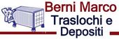 Depositi BERNI di Berni Marco logo