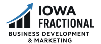 Iowa Fractional Business Development & Marketing LLC – fractional business development and marketing services in Iowa