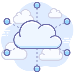 Cloud basiert Lösungen