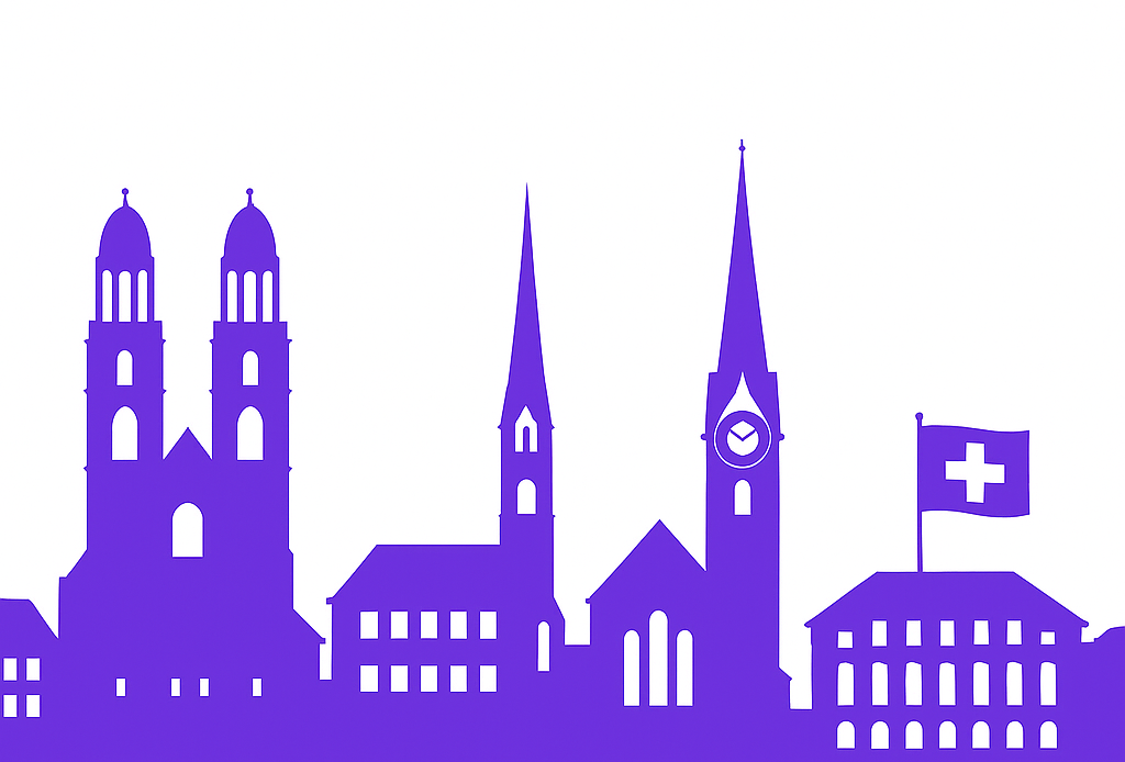 Digitalagentur Zürich für KMU