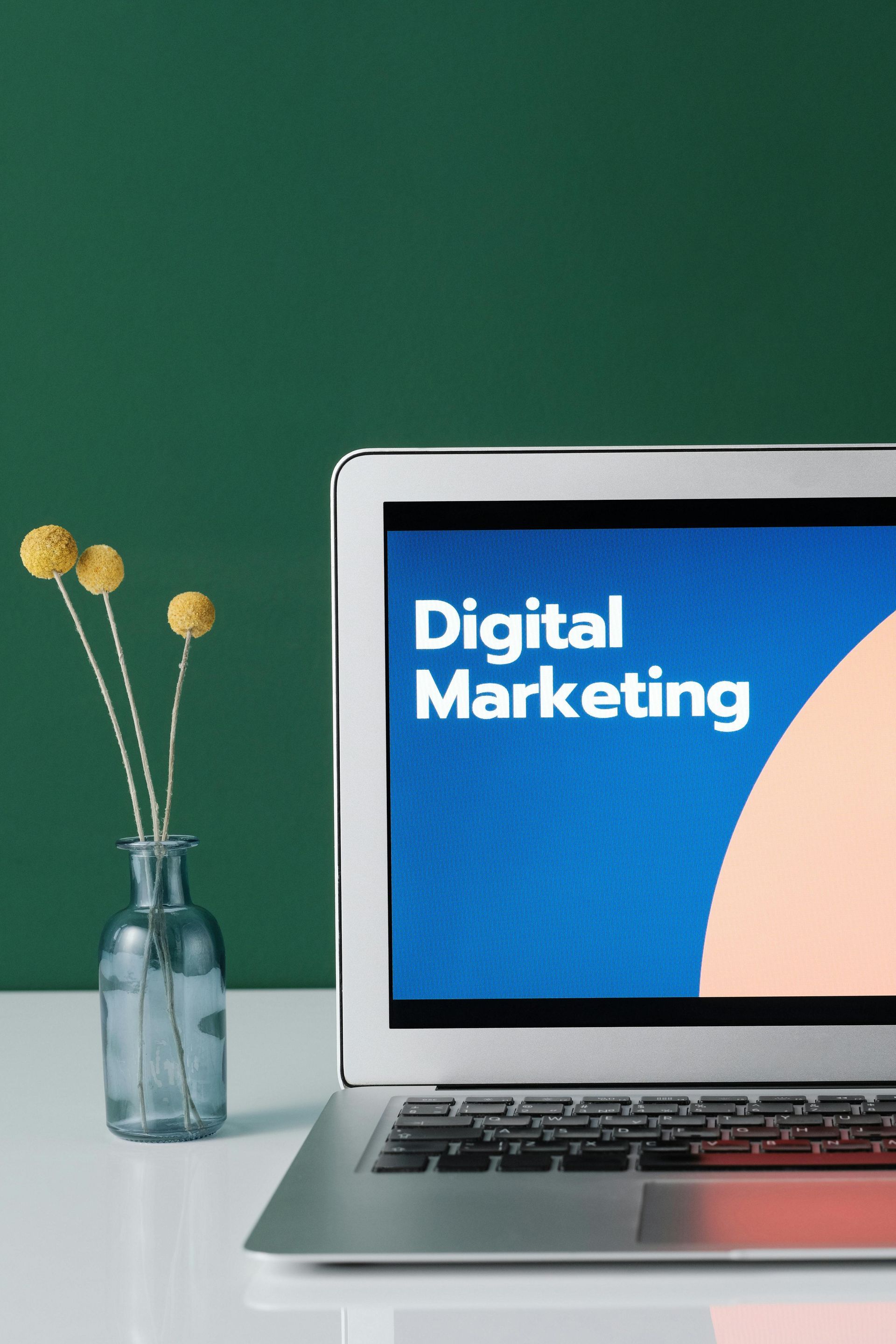 Online Marketing
