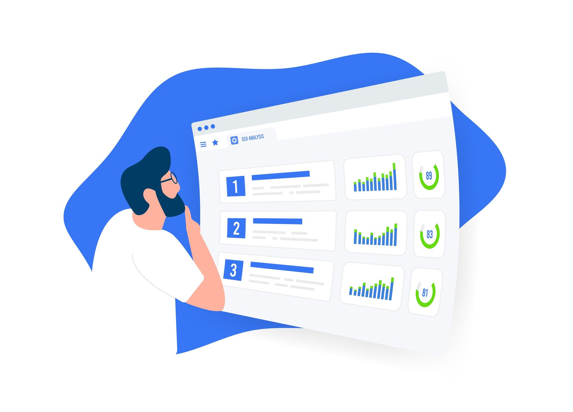 Backlinks Schweiz 