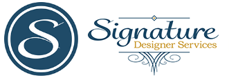 Signature Designer Services Logo