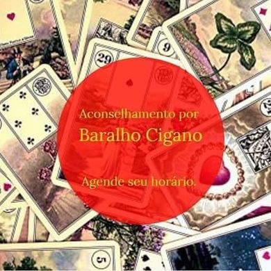 Tarot, Cartas Ciganas grátis. Conselhos Amorosos