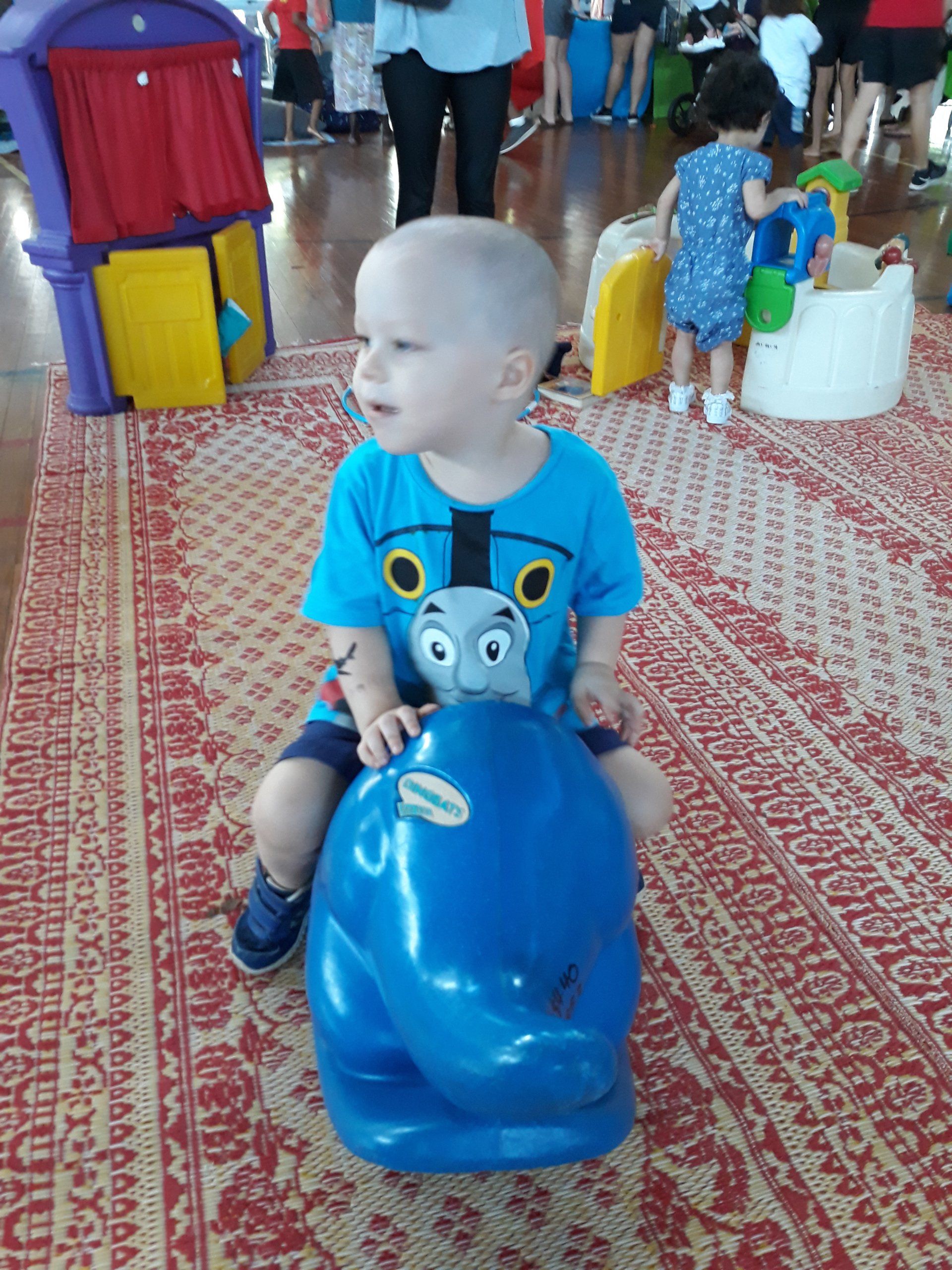 Darwin Toy Library, Photo Gallery