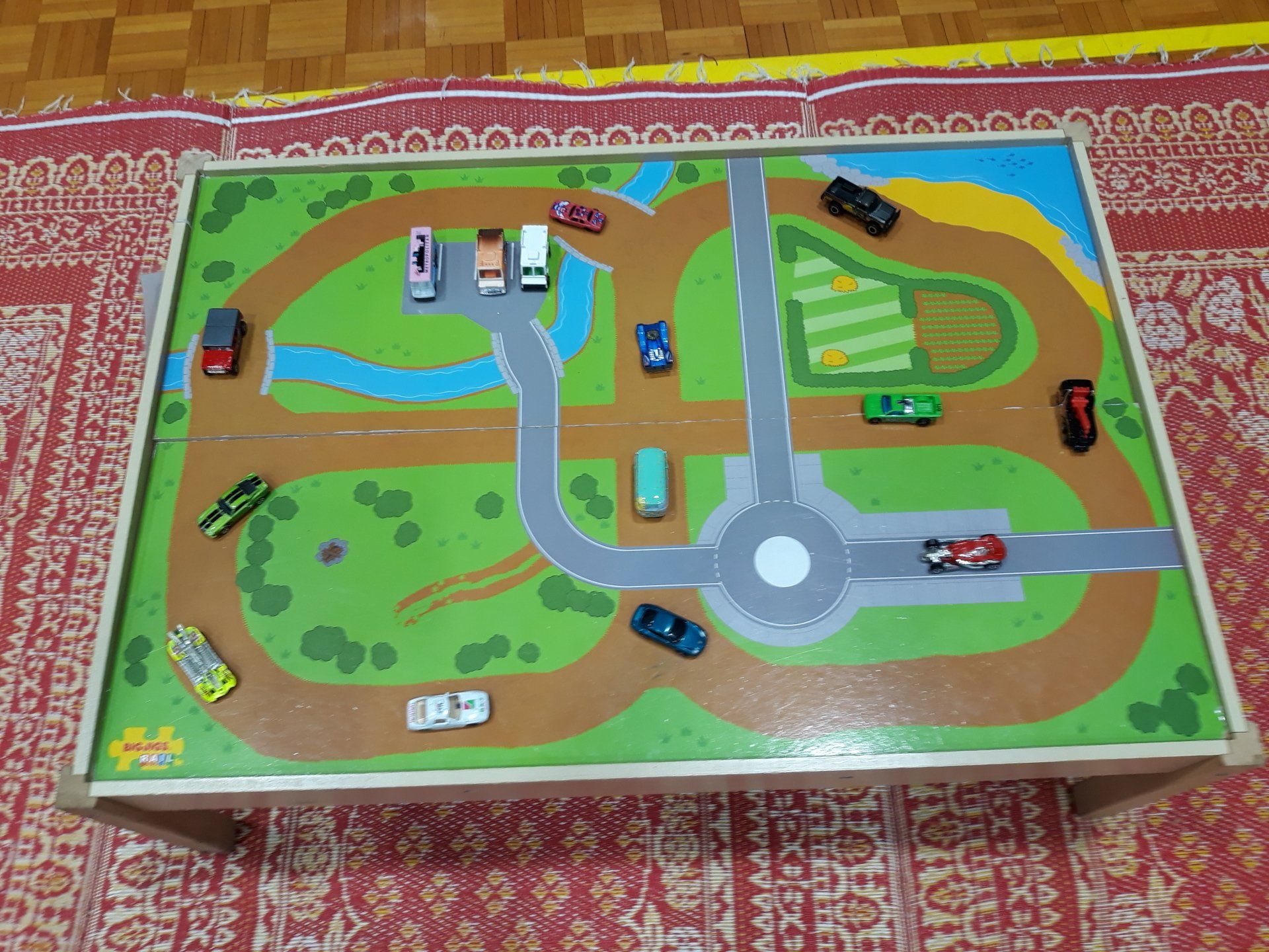 Darwin Toy Library, Photo Gallery