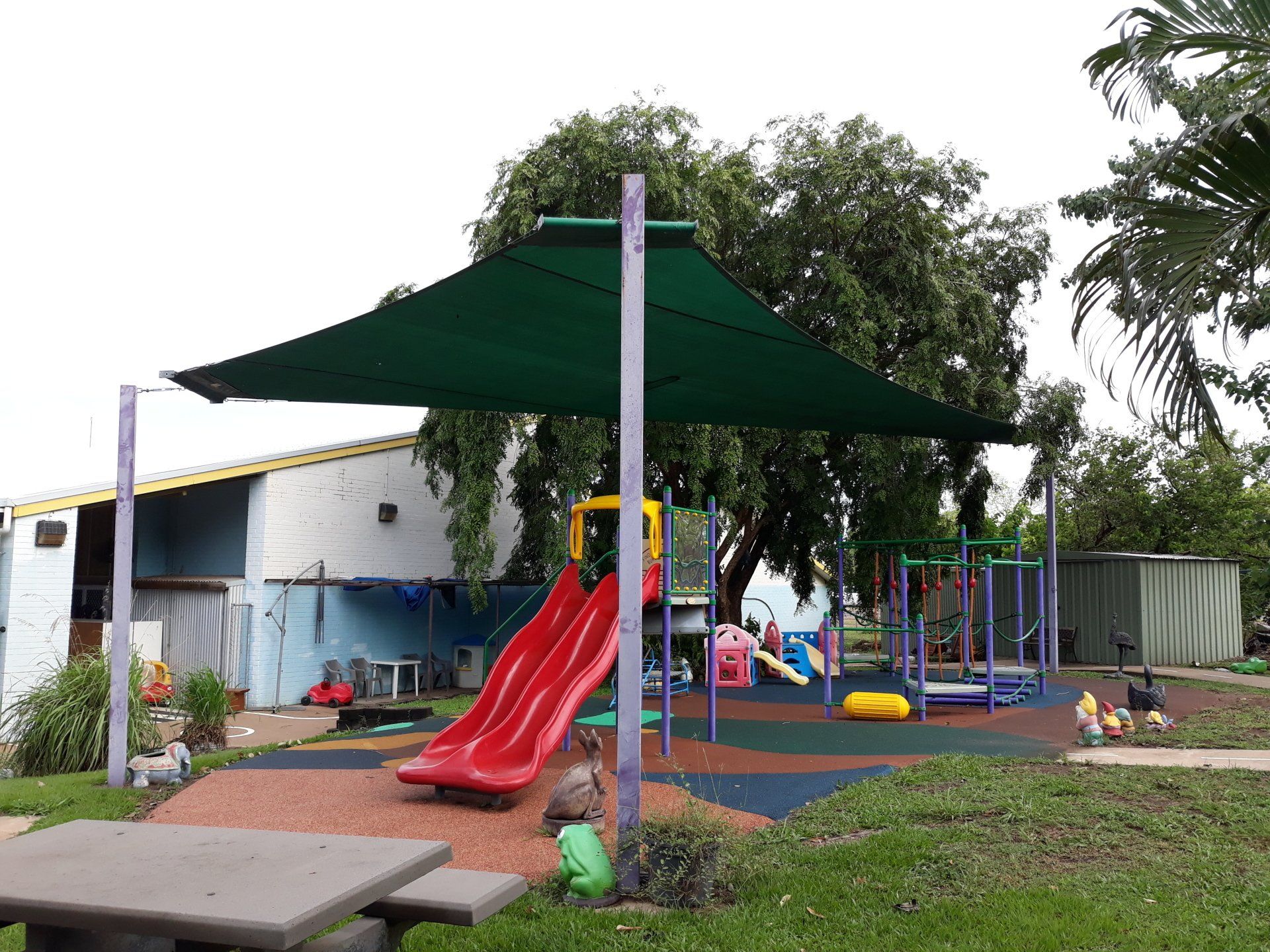 Darwin Toy Library, Photo Gallery