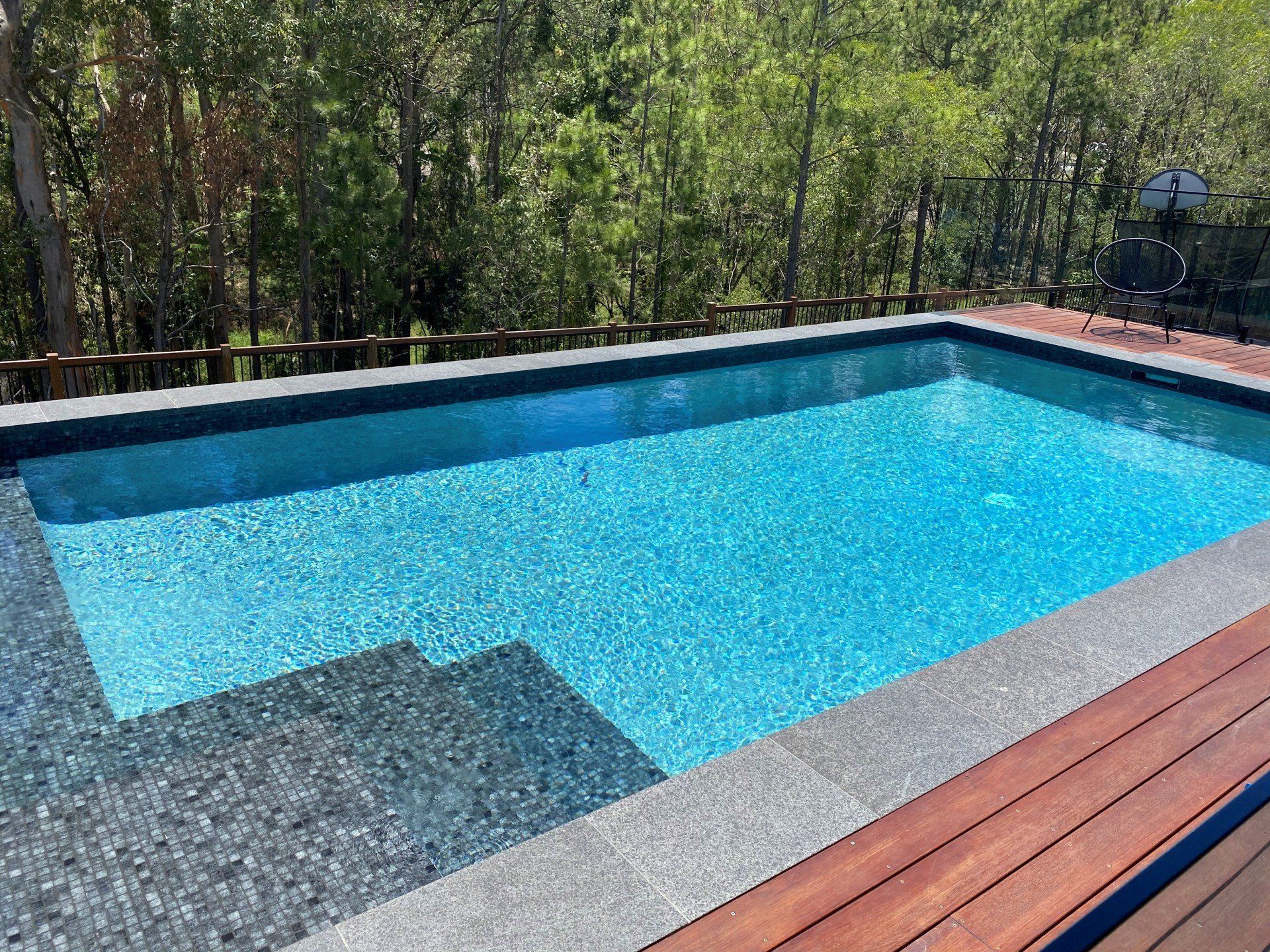Redland Bay pools