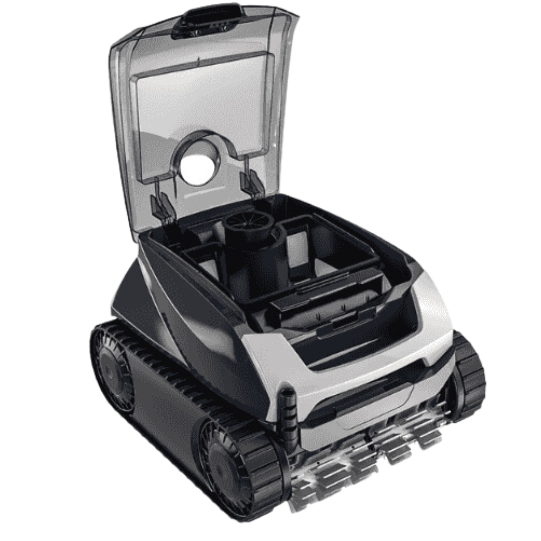 DX3000 Robotic Pool Cleaner