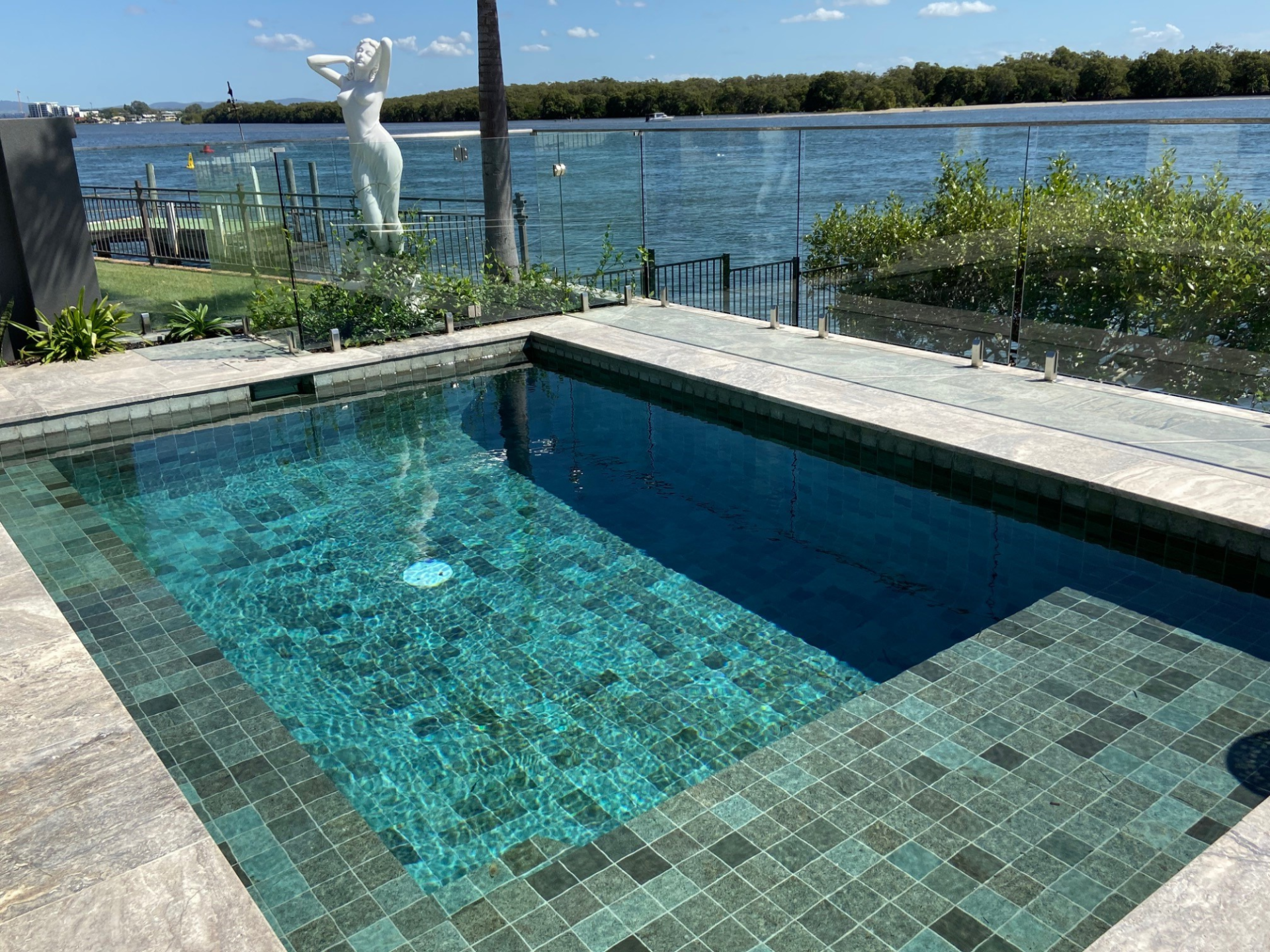 best pool builders Gold Coast