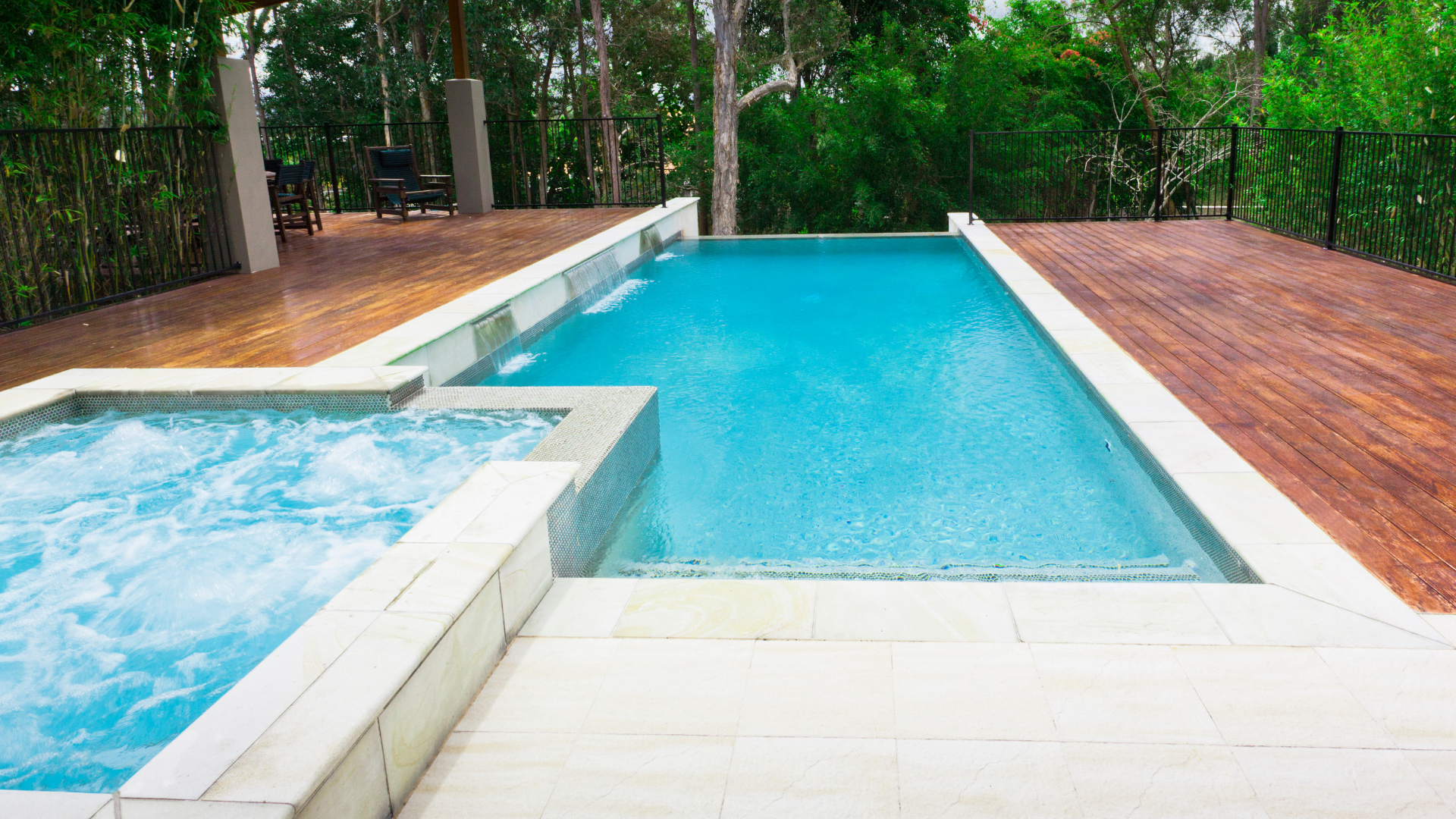Pool renovation gold coast