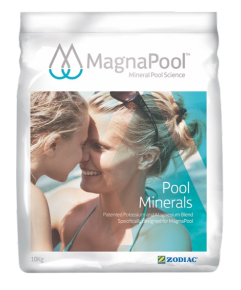 MAGNA MINERALS