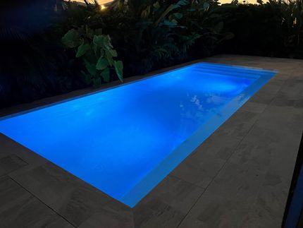 plunge pool Gold Coast