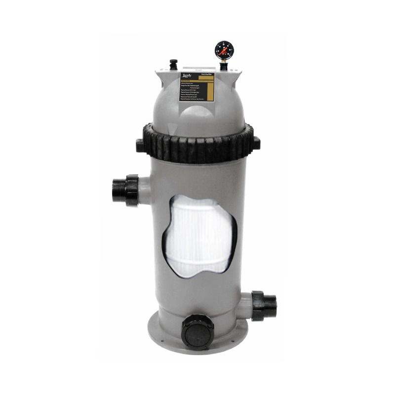 CS Cartridge Pool Filter