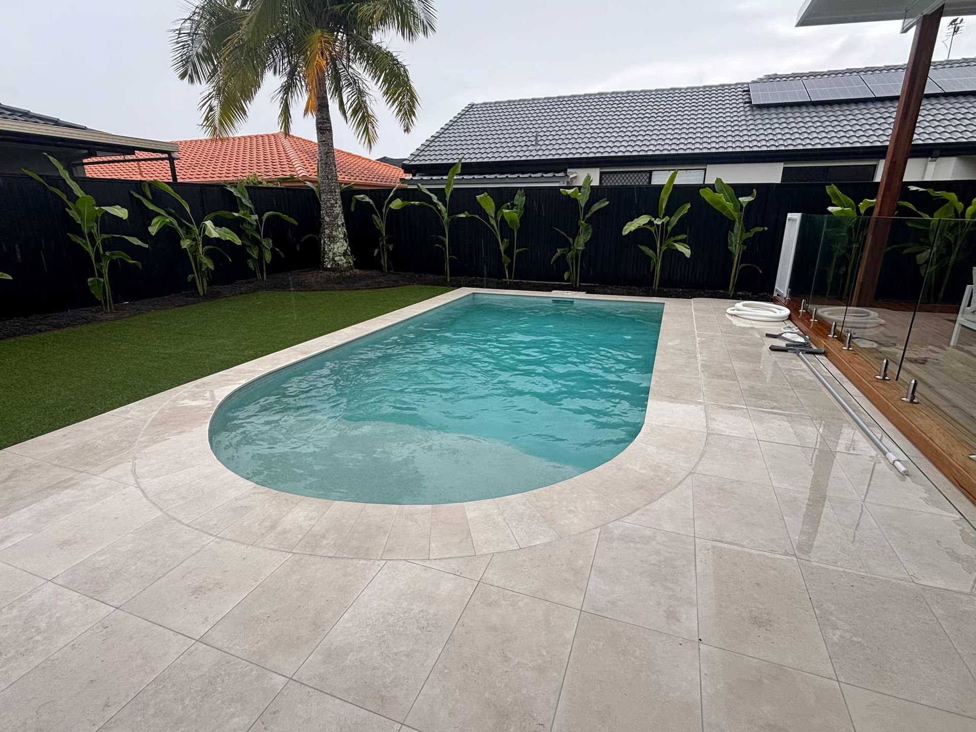pebblecrete pools gold coast