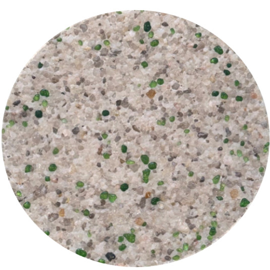 Emerald Sea pool pebble