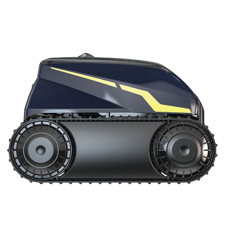 FreeRider™ FR1000 iQ