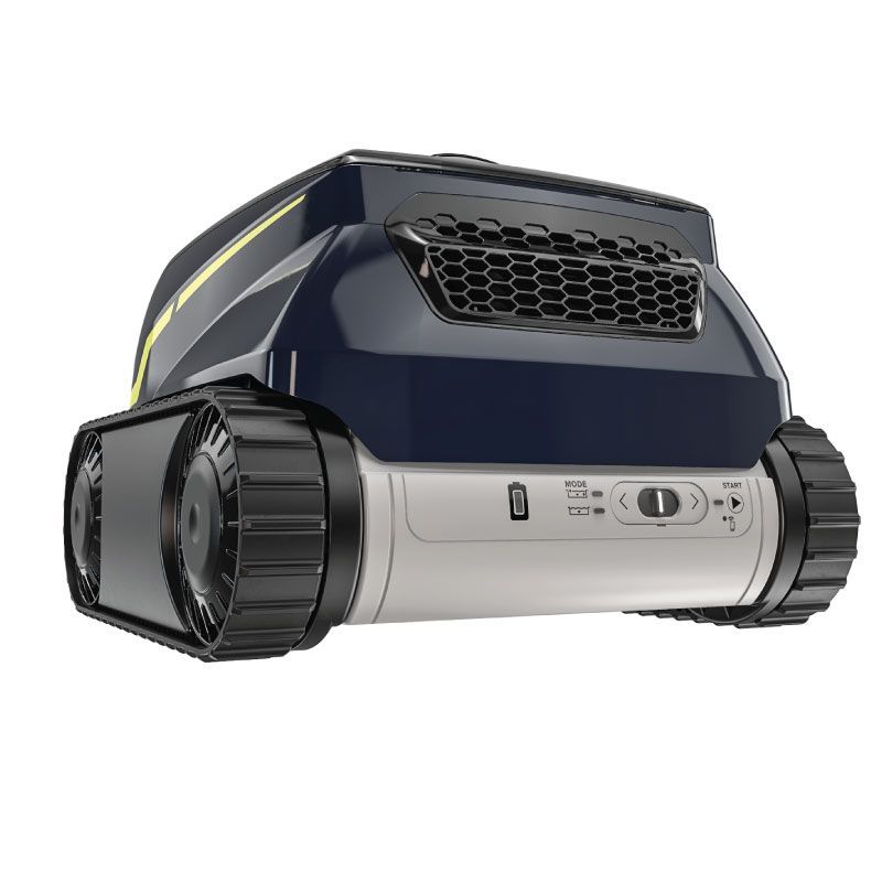 FreeRider™ FR1000 iQ pool cleaner