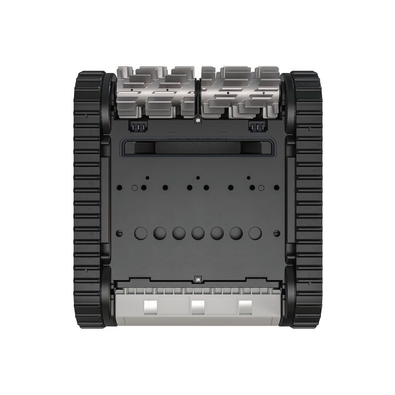 auto FreeRider™ FR1000 iQ pool cleaner