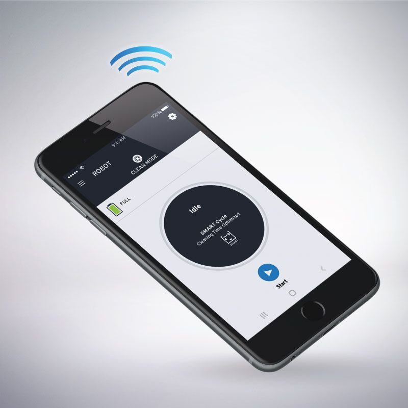 automatic pool cleaner