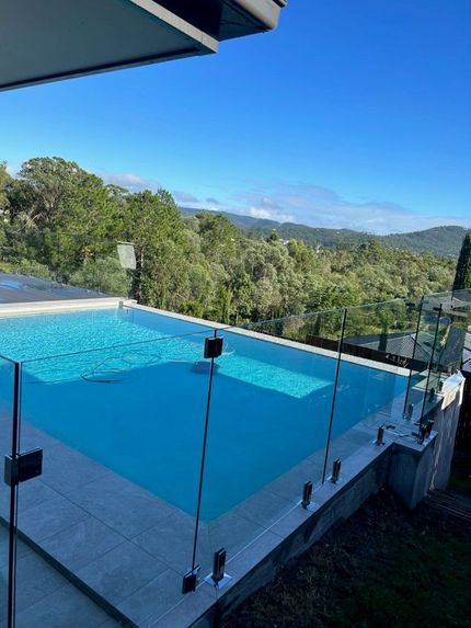 SPASA pool builders