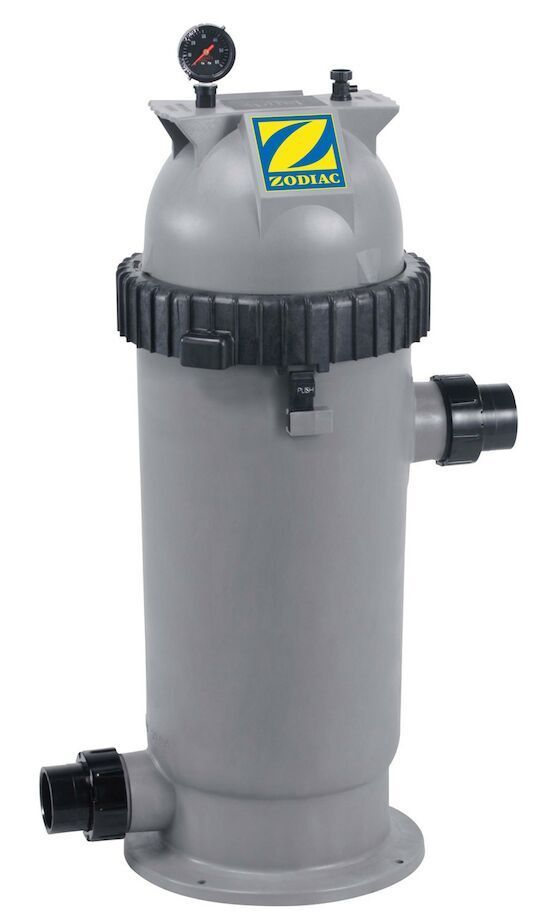 CS Cartridge Pool Filter
