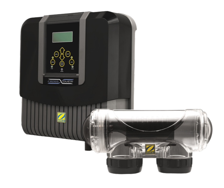Tri Xo Chlorinator