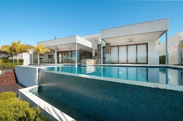 pool renovations Brisbane