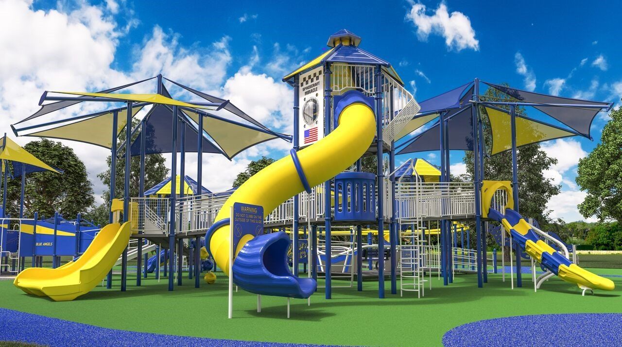 smyrna rotary freedom playground
