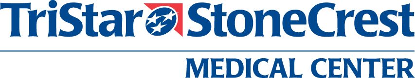 The logo for the tristar stonecrest medical center