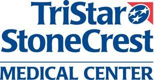 The logo for tristar stonecrest medical center