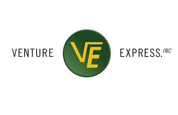 Venture Express Logo
