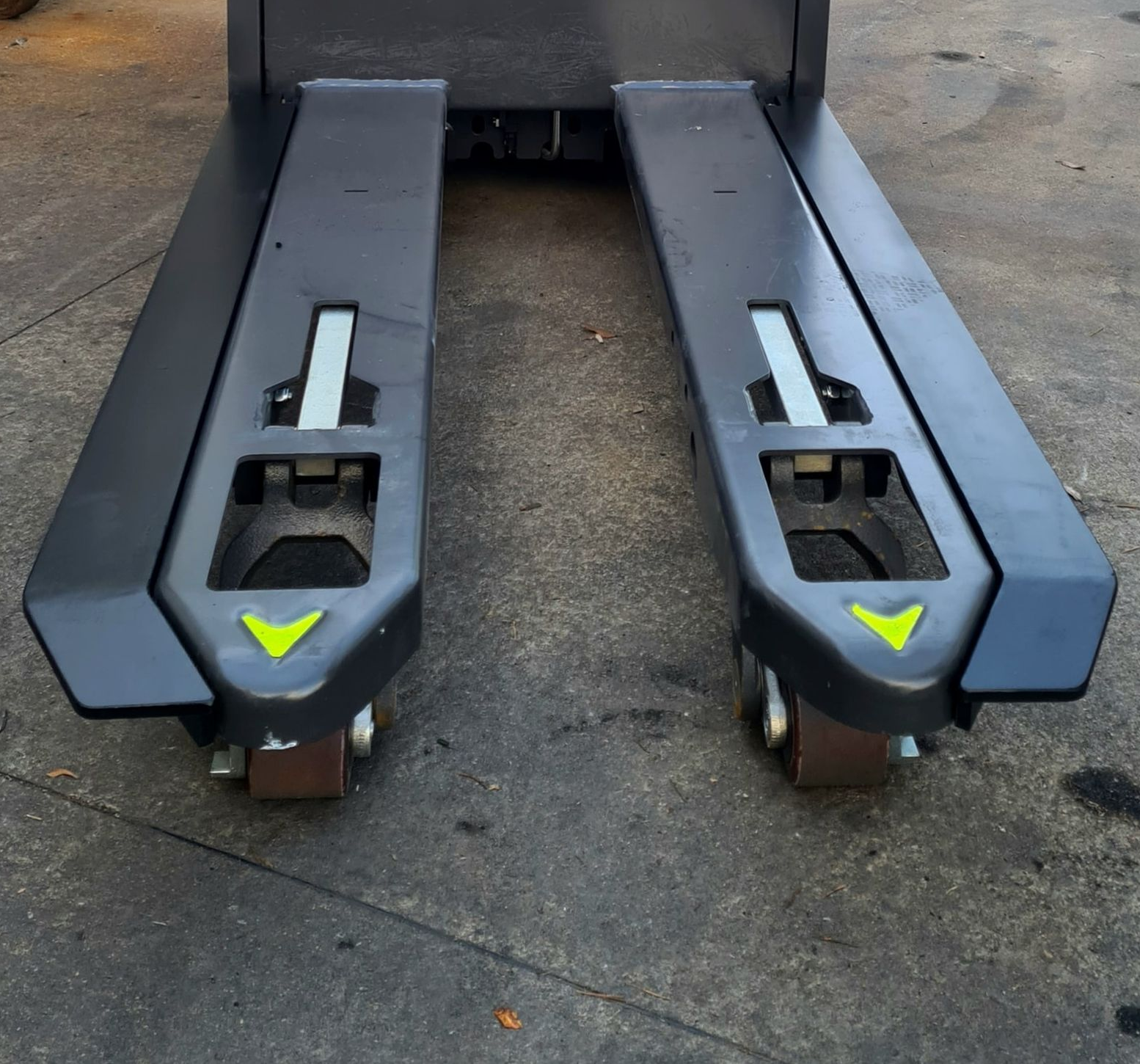 carrello sollevatore