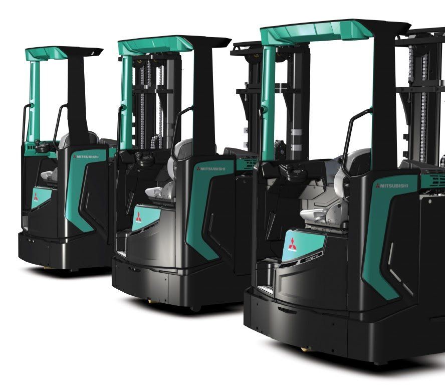 carrello sollevatore