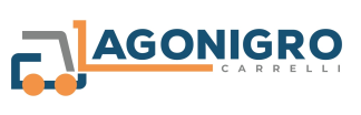 Lagonigro carrelli - logo